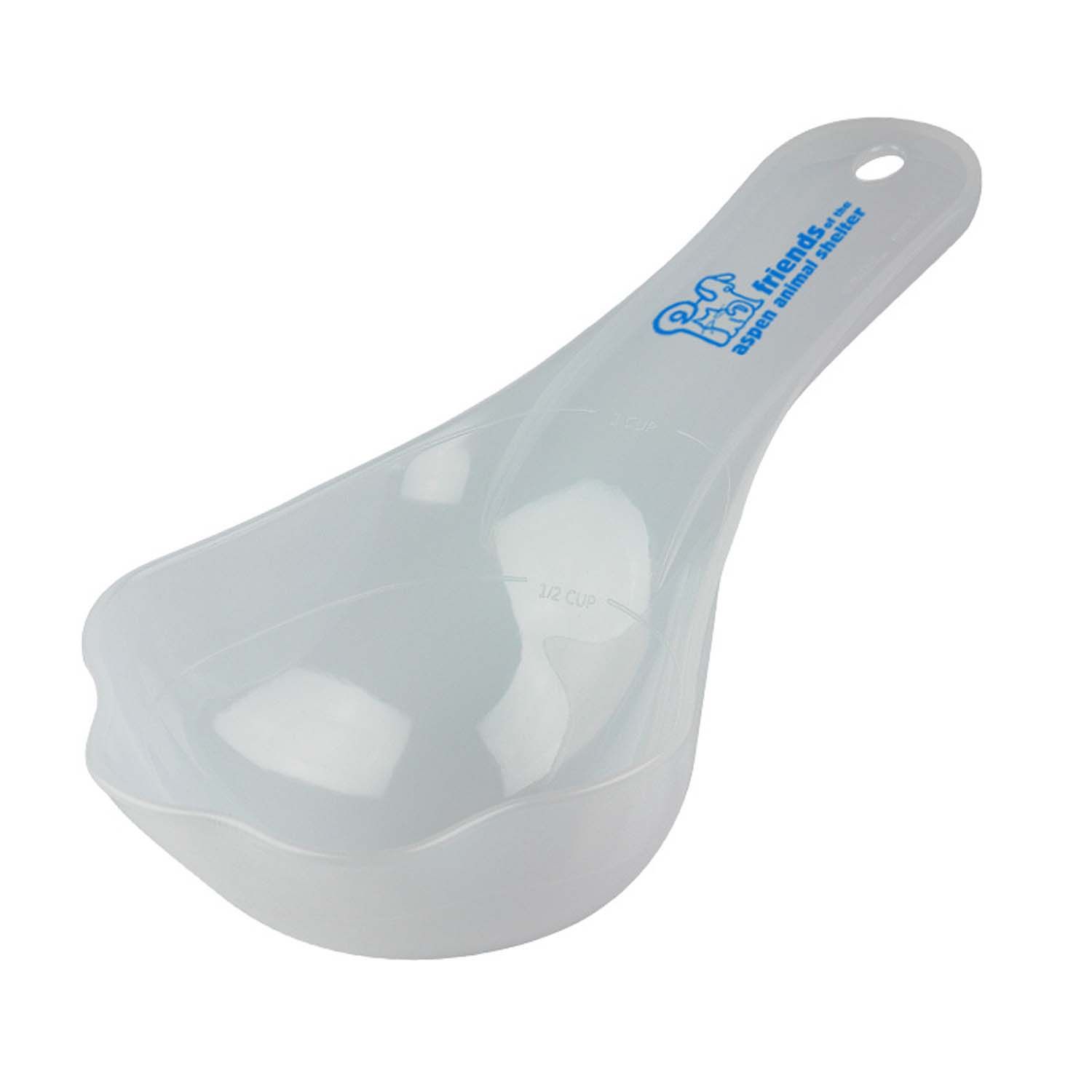 Pawfect - Pet Food Scoop