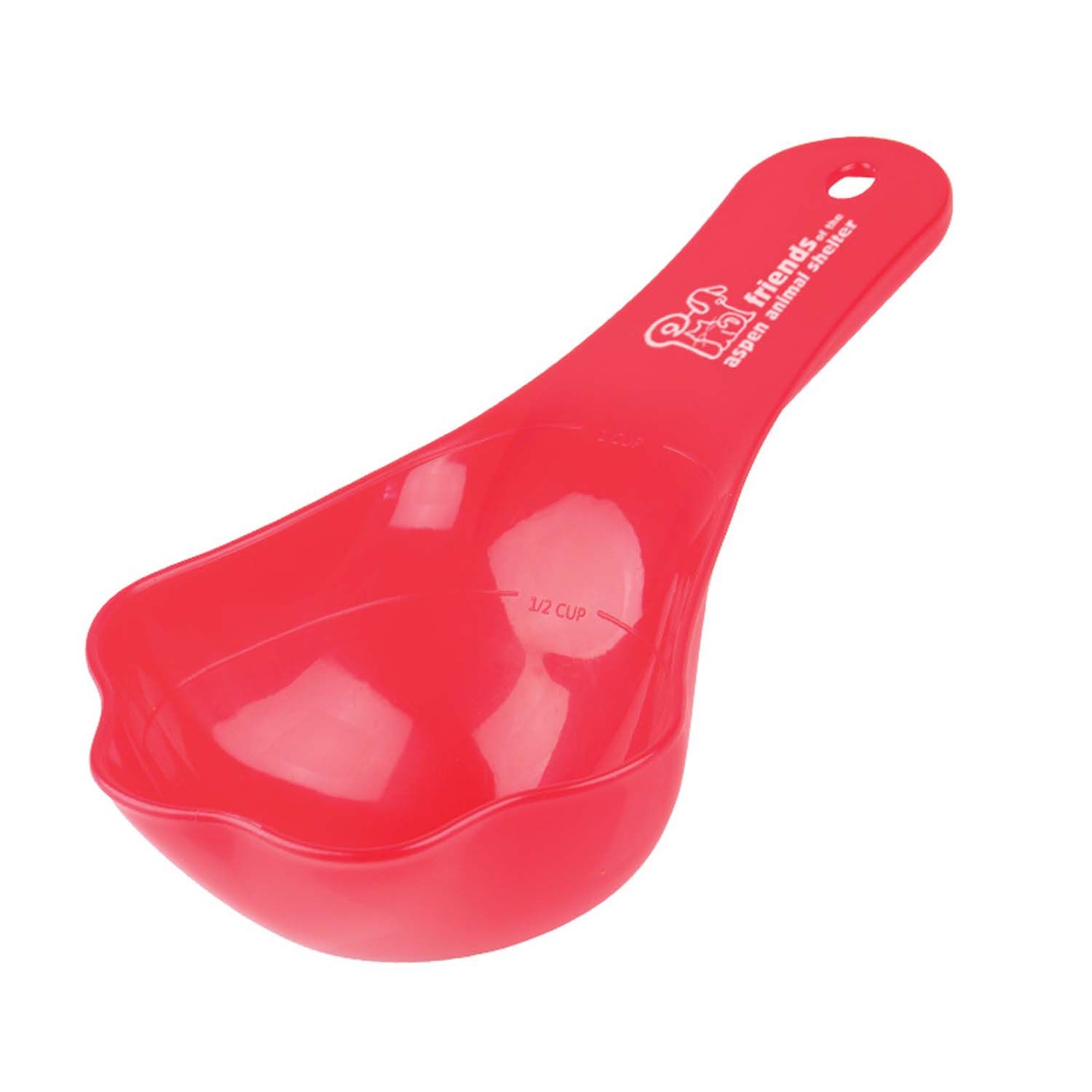 Pawfect - Pet Food Scoop