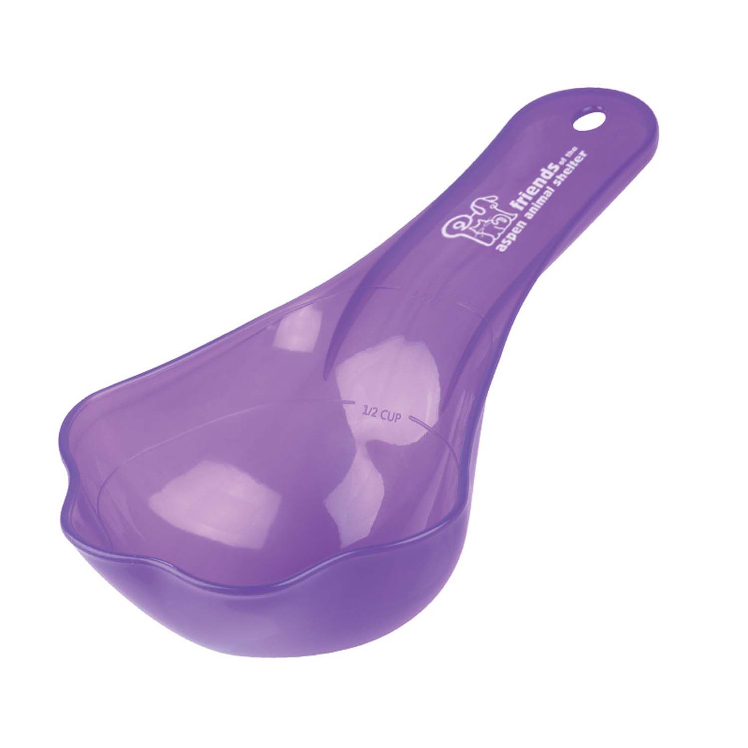 Pawfect - Pet Food Scoop