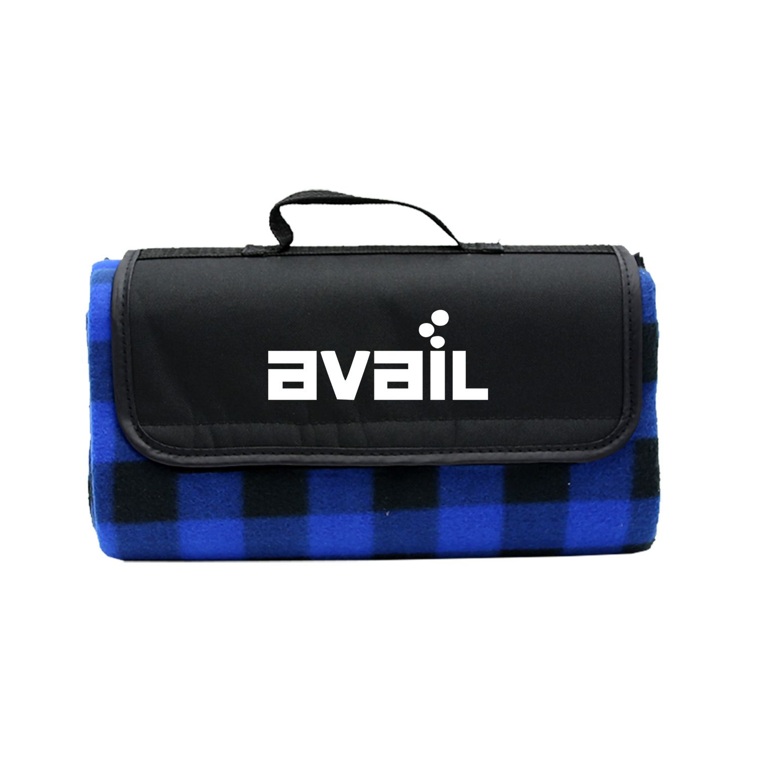 Roll-up Picnic Blanket