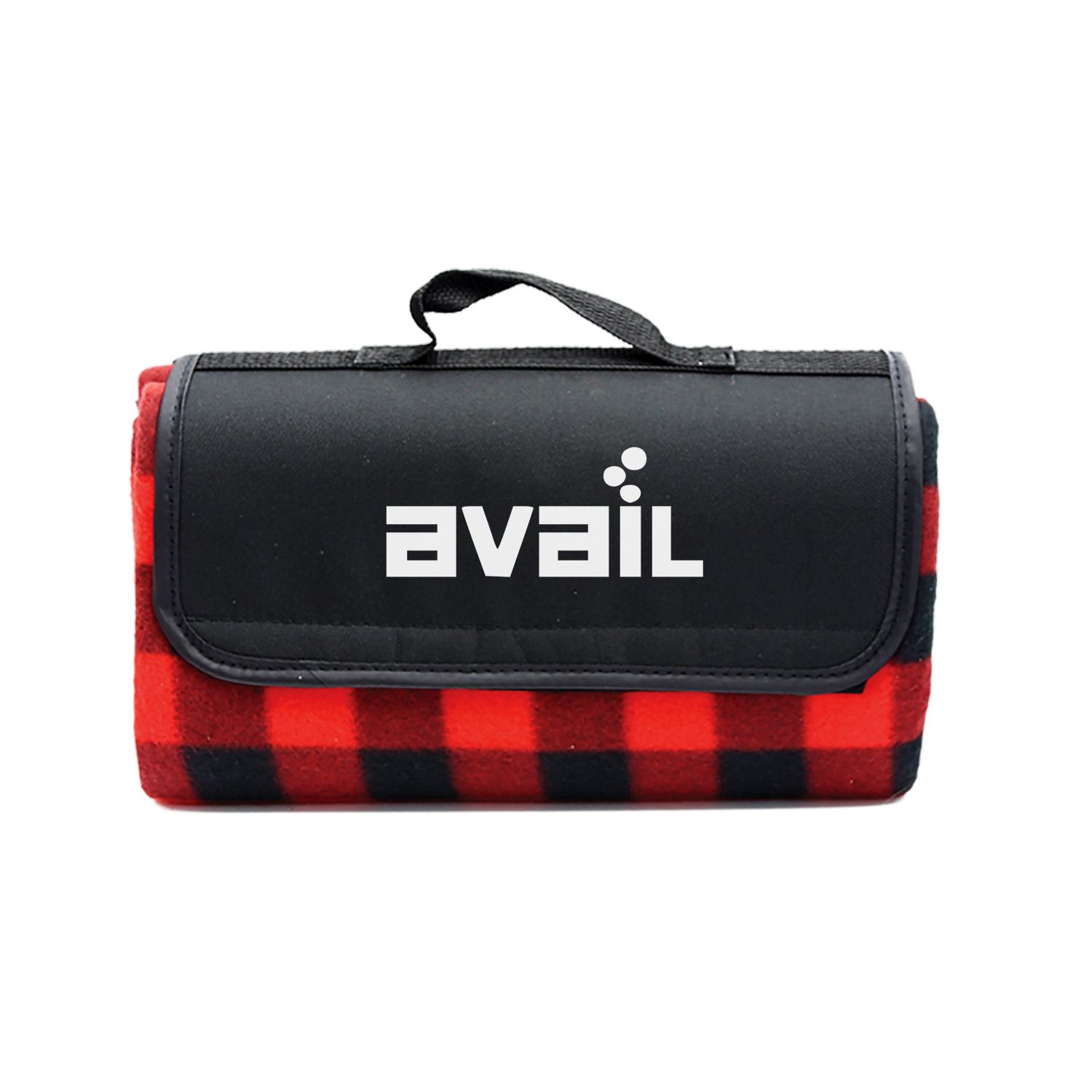 Roll-up Picnic Blanket