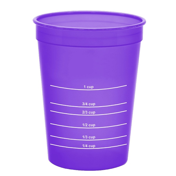 16 oz. Measuring Cup