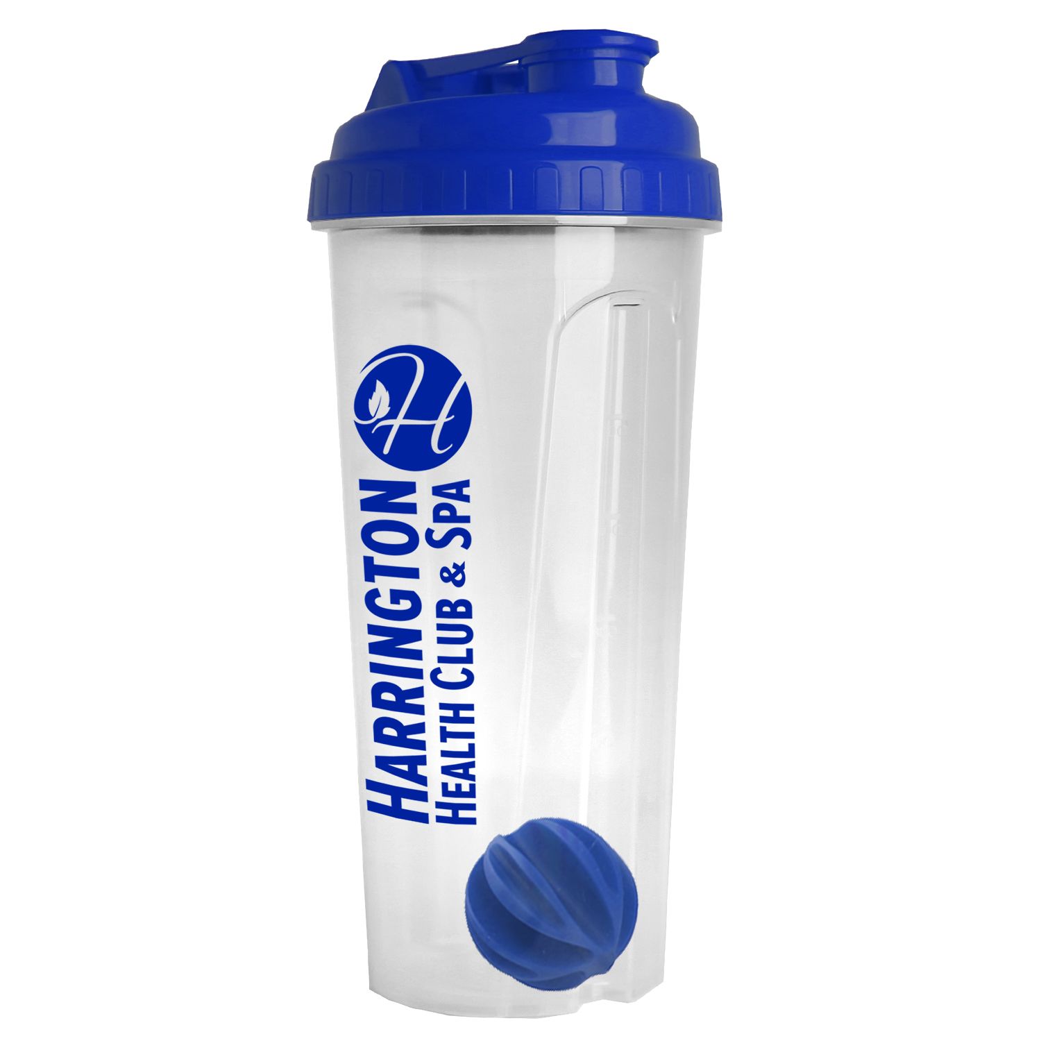 24 oz Endurance Tumbler with Mixing Ball