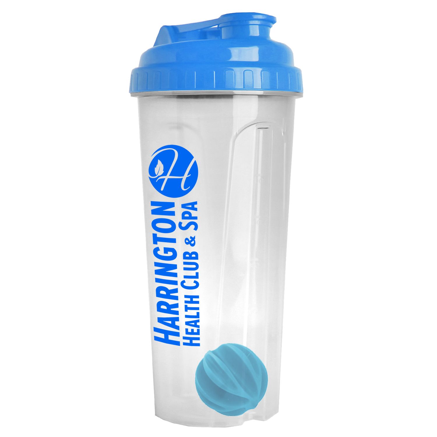 24 oz Endurance Tumbler with Mixing Ball