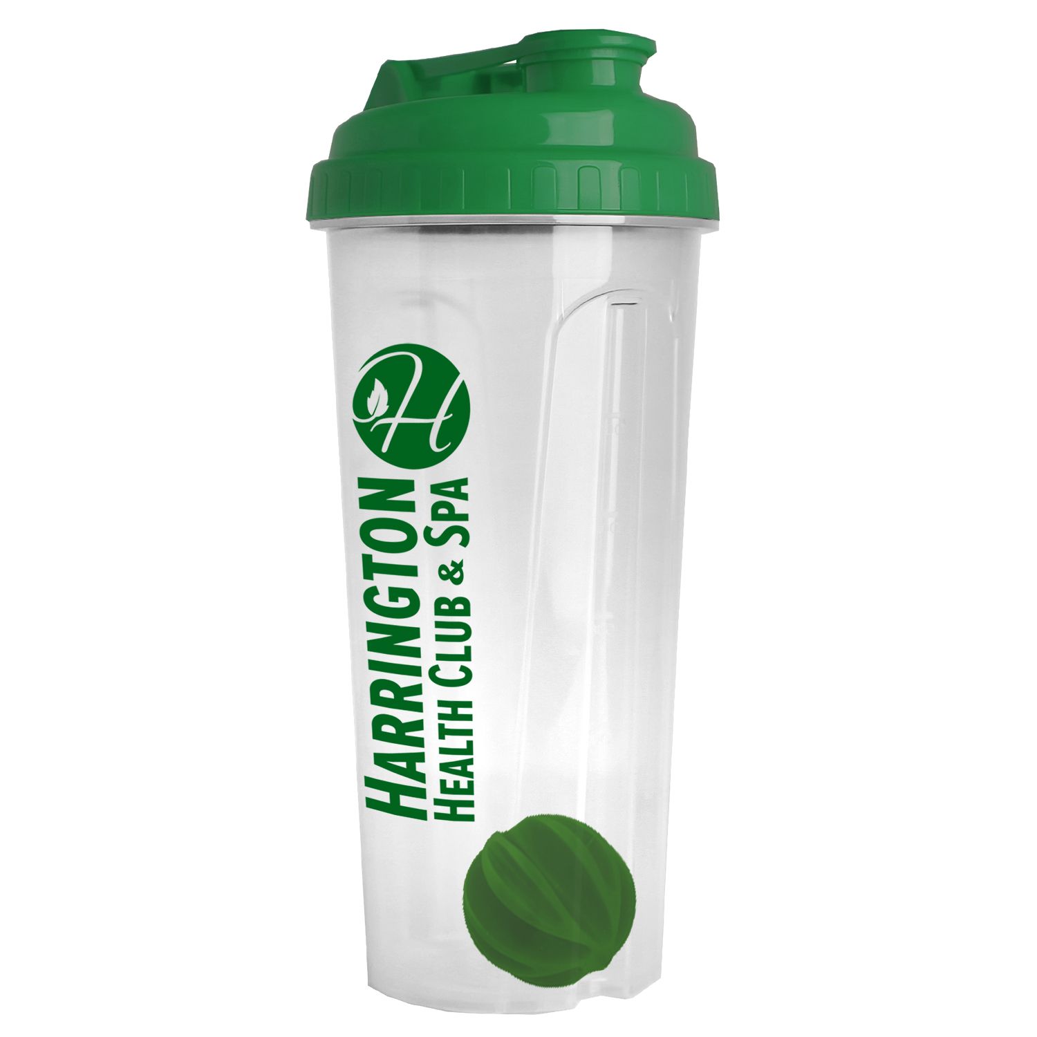 24 oz Endurance Tumbler with Mixing Ball