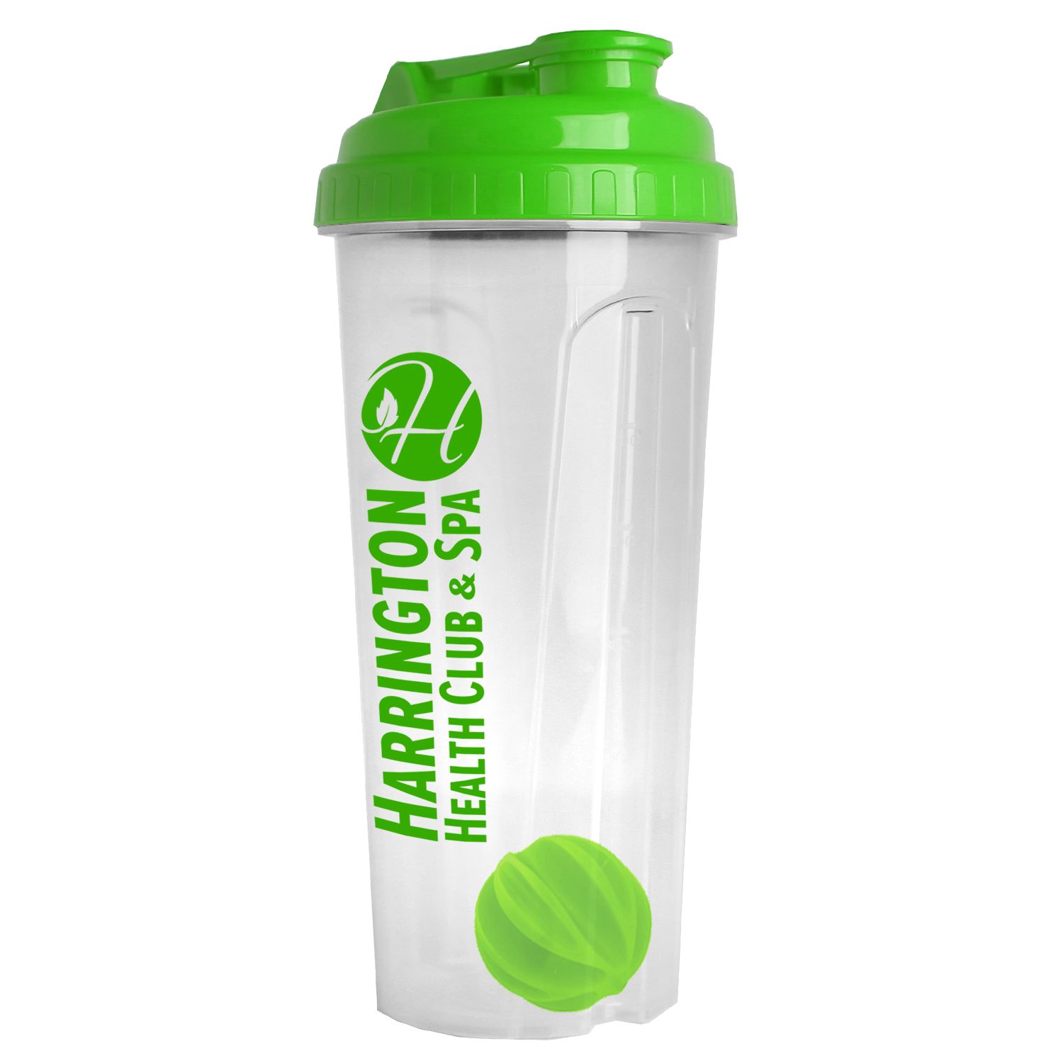 24 oz Endurance Tumbler with Mixing Ball