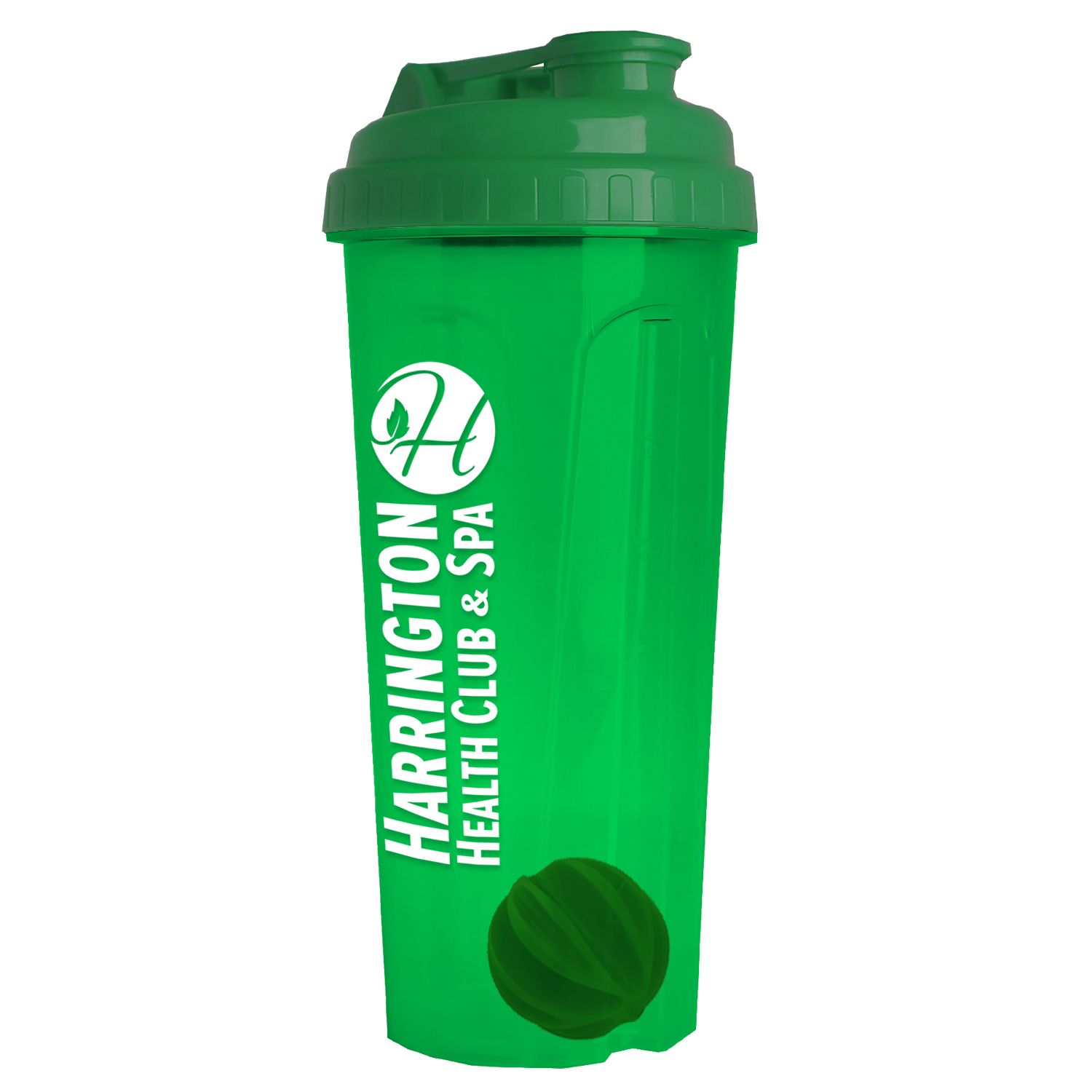 24 oz Endurance Tumbler with Mixing Ball