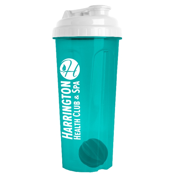 24 oz Endurance Tumbler with Mixing Ball