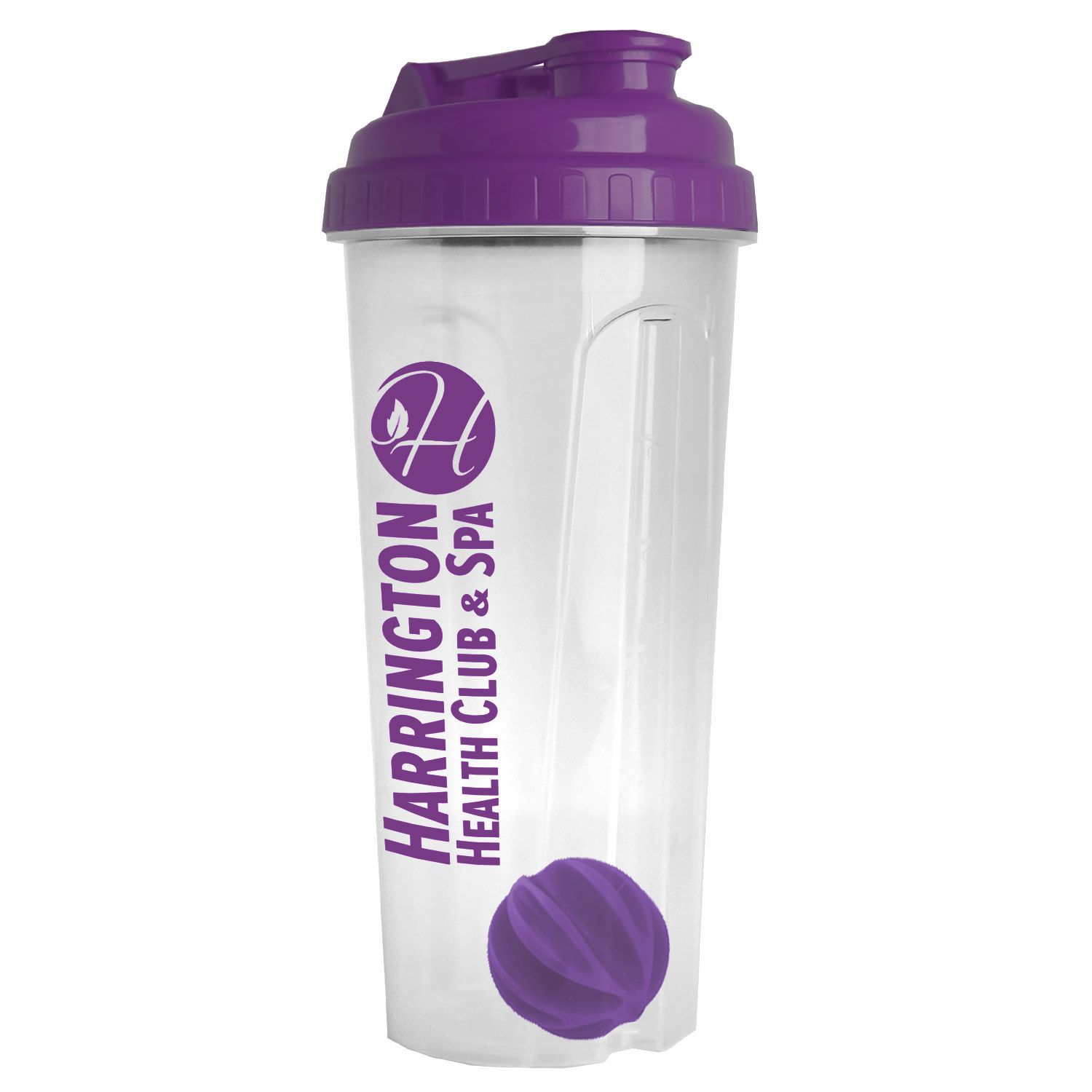 24 oz Endurance Tumbler with Mixing Ball