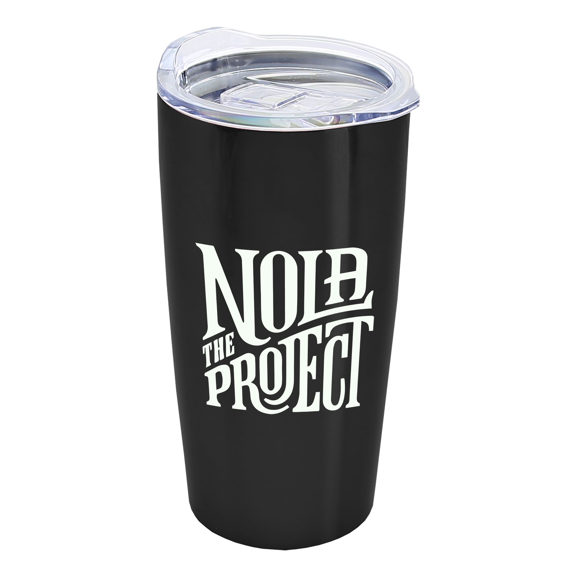The Summit - 18 oz. Stainless Steel Straight Wall Tumbler