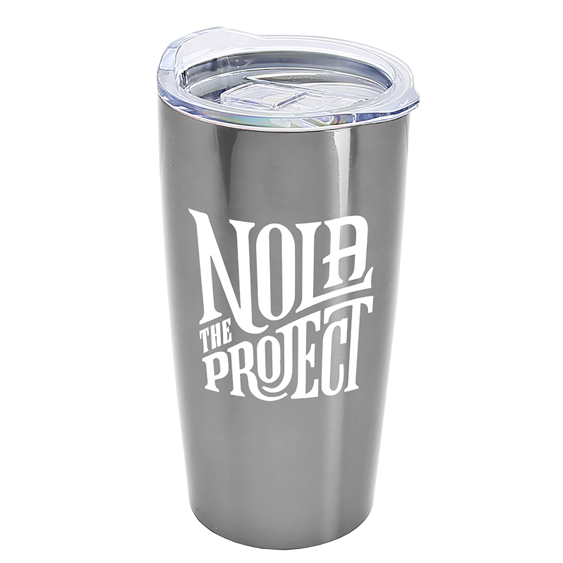 The Summit - 18 oz. Stainless Steel Straight Wall Tumbler