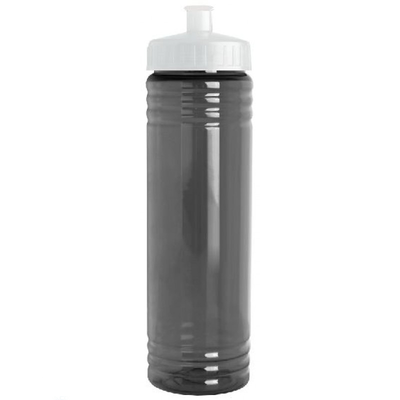 24 oz. Slim Fit Water Bottle with Push-Pull Lid