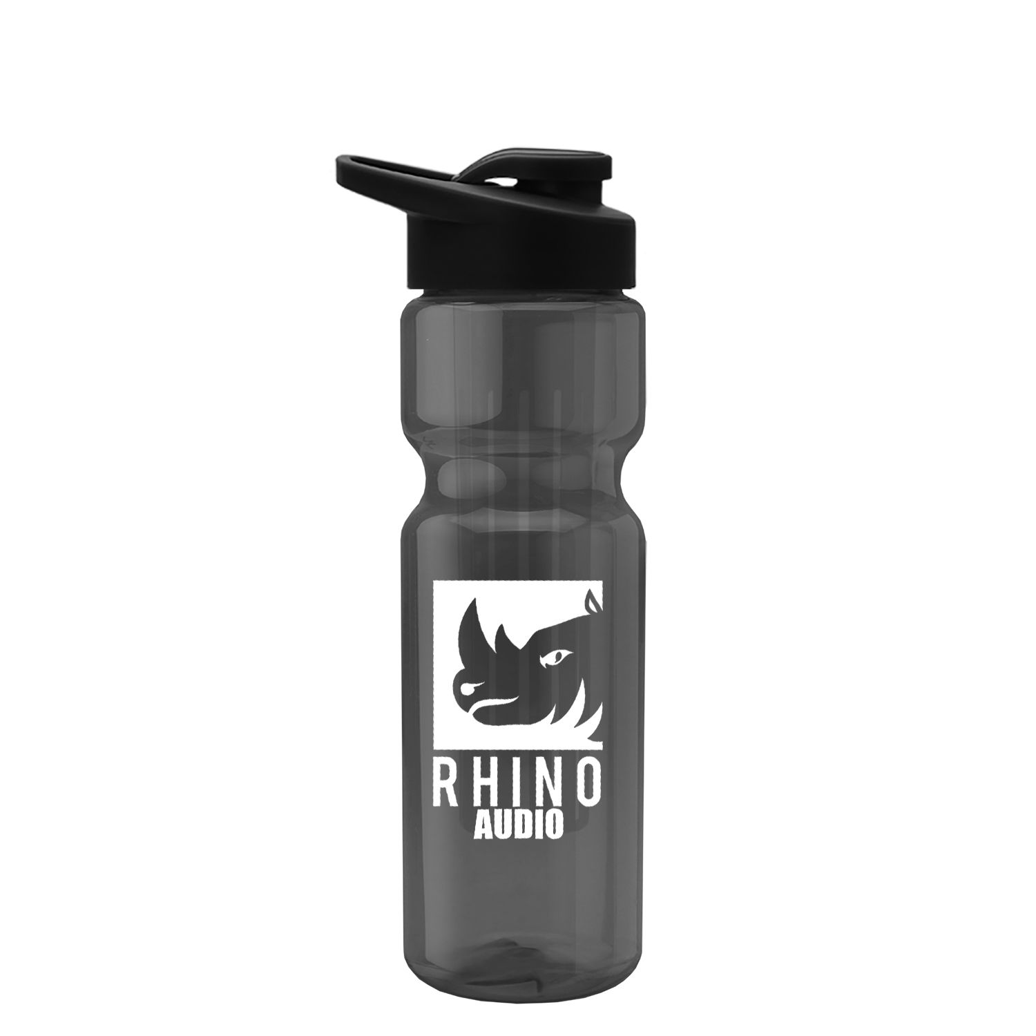 28 oz. Bottle with Long Infuser & Snap Lid