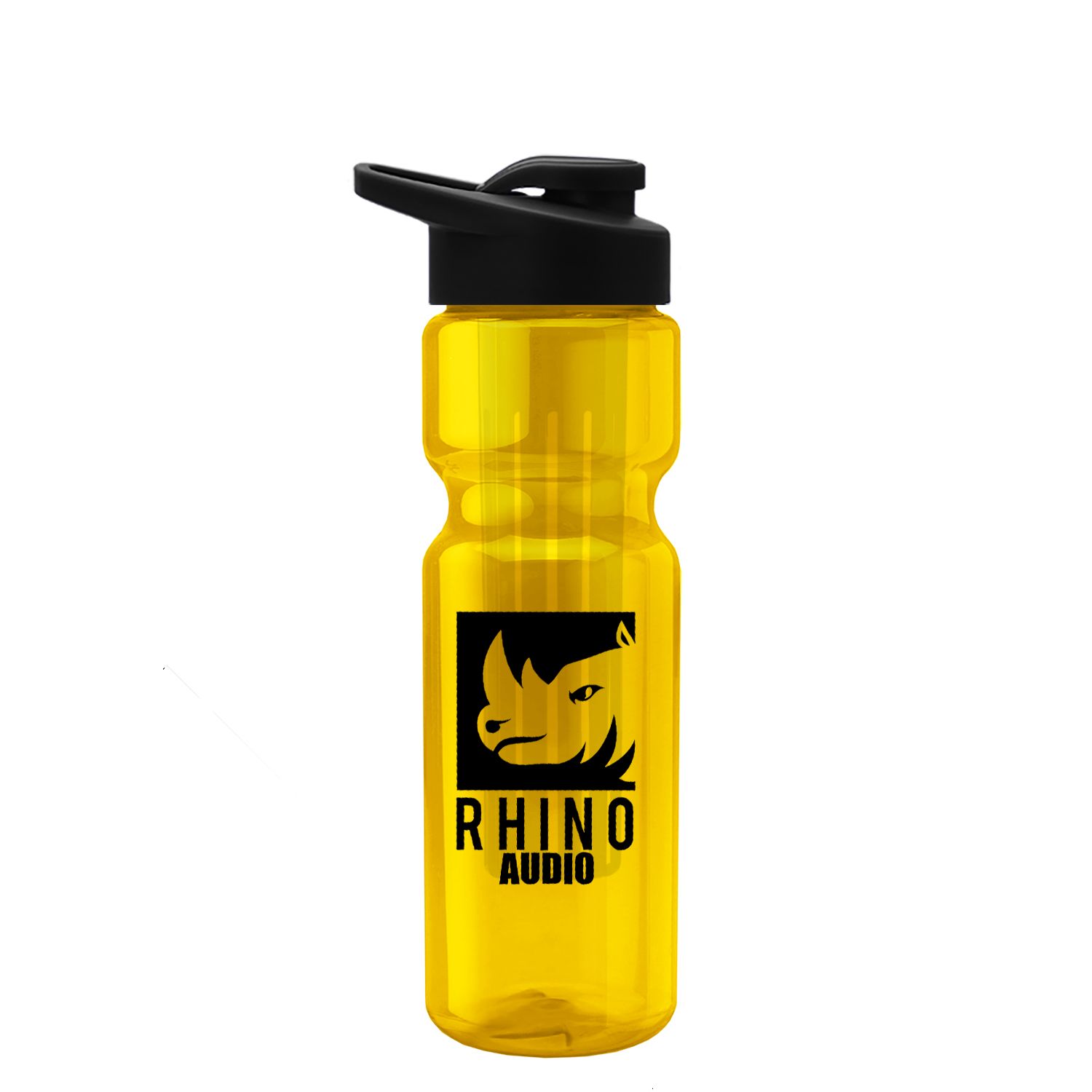 28 oz. Bottle with Long Infuser & Snap Lid