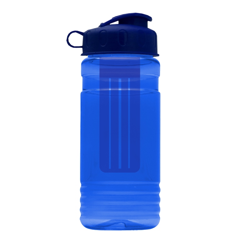20 oz  Groove Infuser Bottle