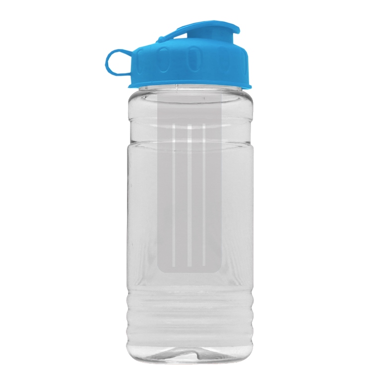 20 oz  Groove Infuser Bottle