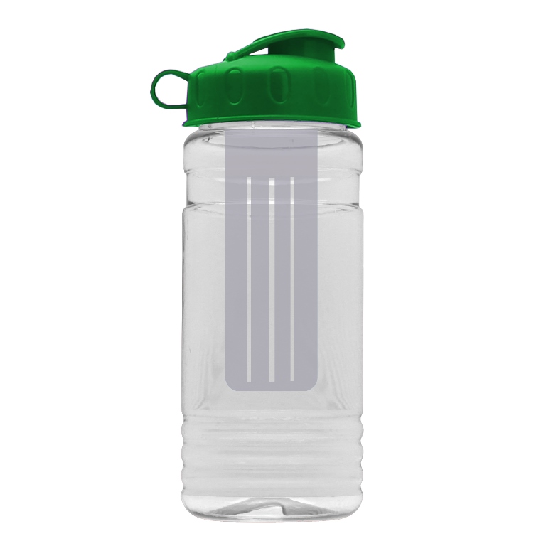 20 oz  Groove Infuser Bottle