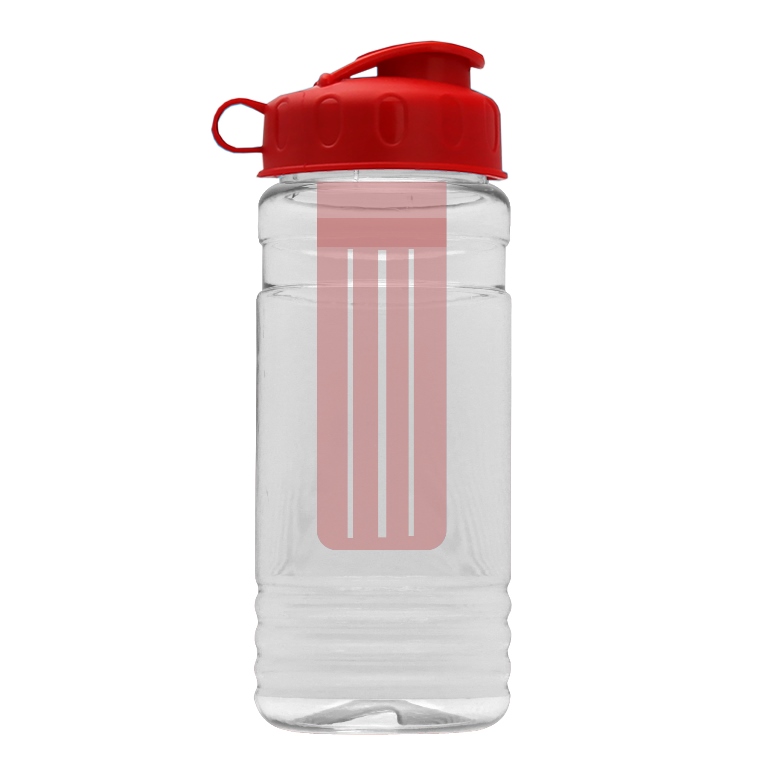 20 oz  Groove Infuser Bottle