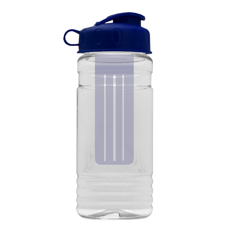 20 oz  Groove Infuser Bottle