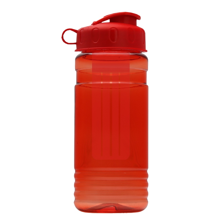 20 oz  Groove Infuser Bottle