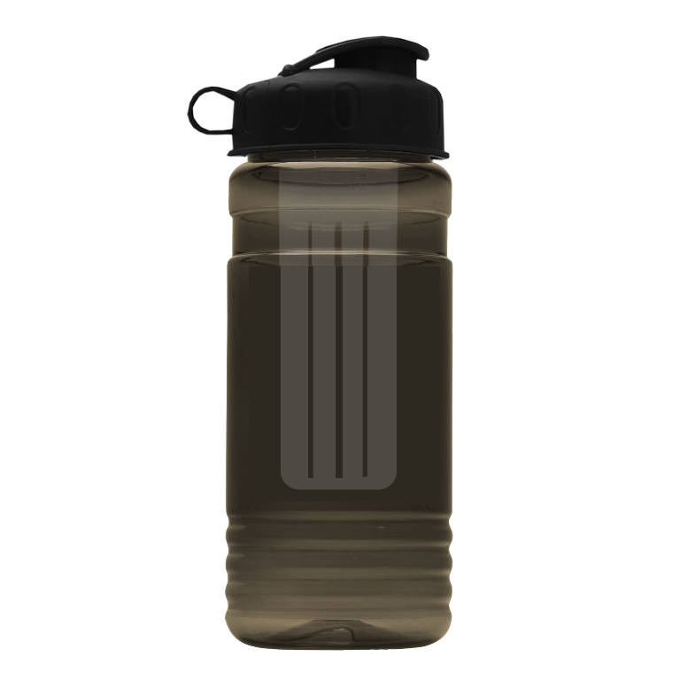 20 oz  Groove Infuser Bottle