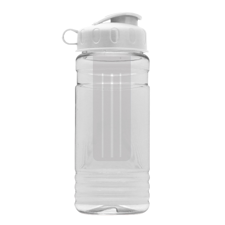 20 oz  Groove Infuser Bottle