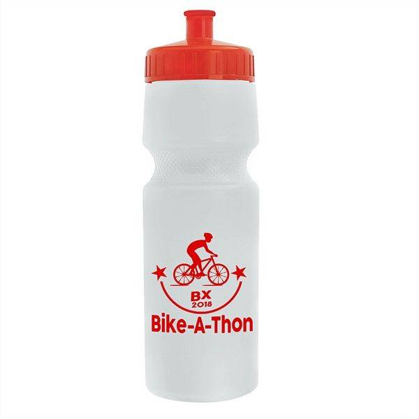 24. oz. Venture Bike Bottle