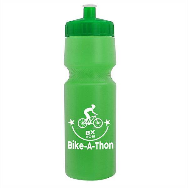 24. oz. Venture Bike Bottle