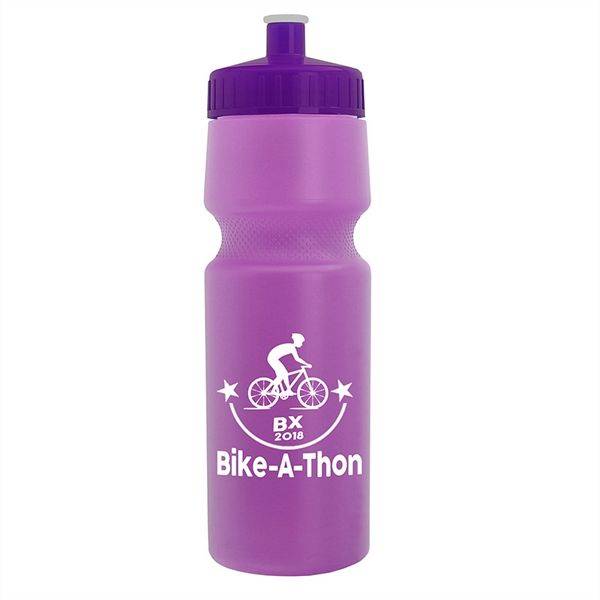 24. oz. Venture Bike Bottle