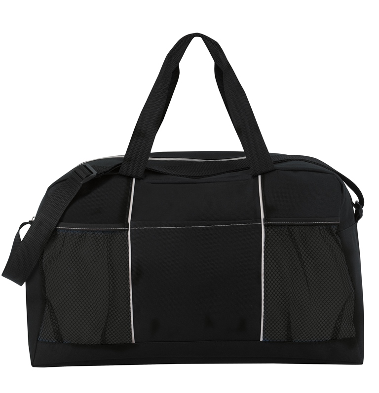 Stay Fit Duffel