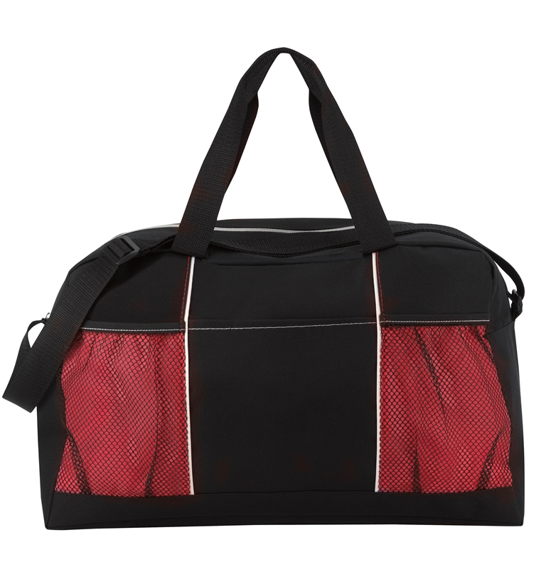 Stay Fit Duffel