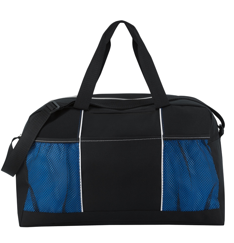 Stay Fit Duffel