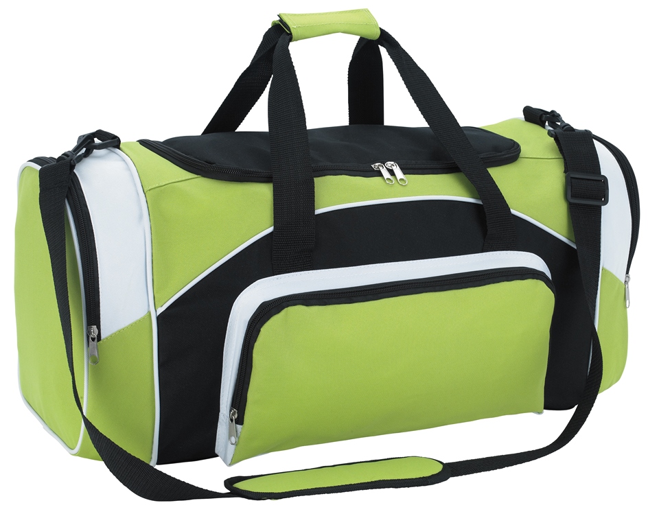 Kadin Sport Duffel
