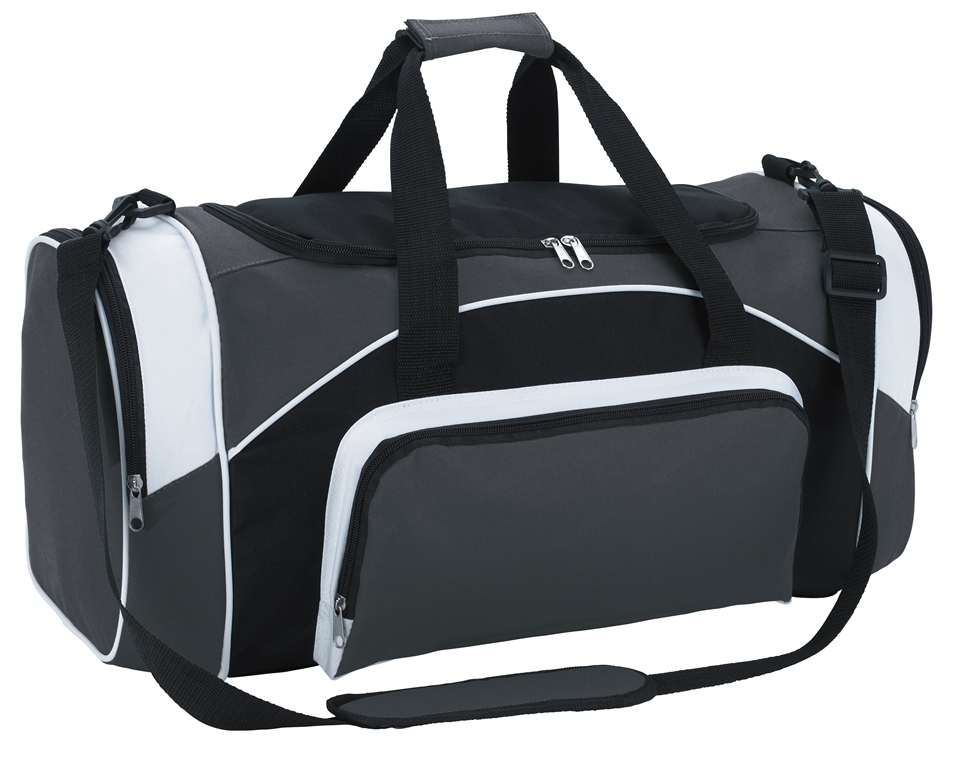 Kadin Sport Duffel