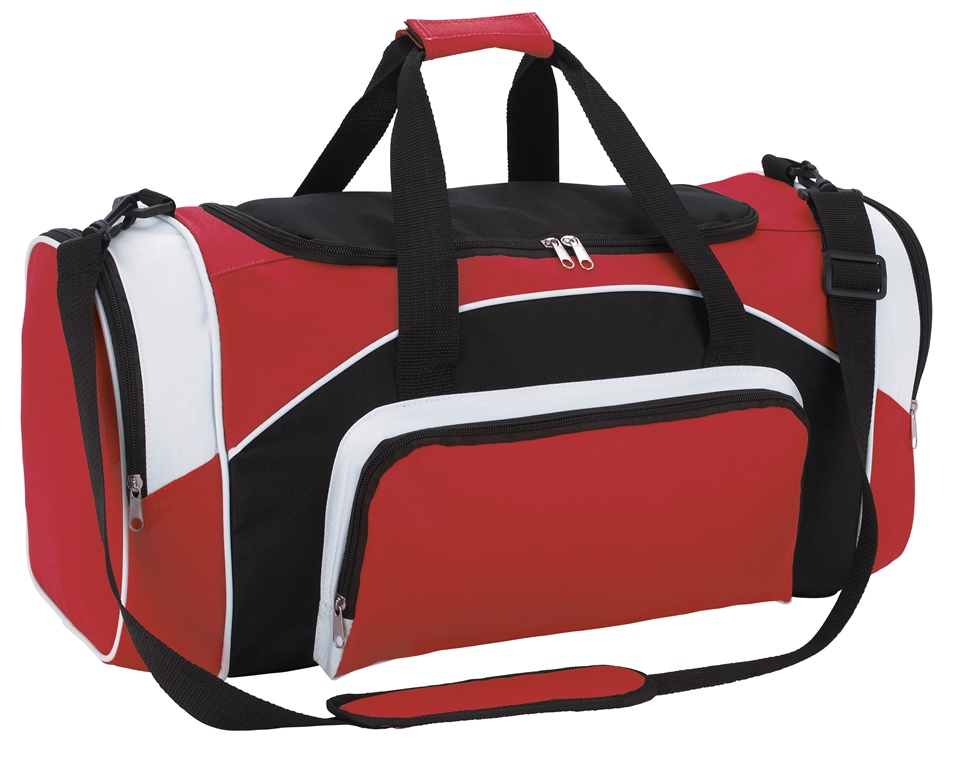 Kadin Sport Duffel