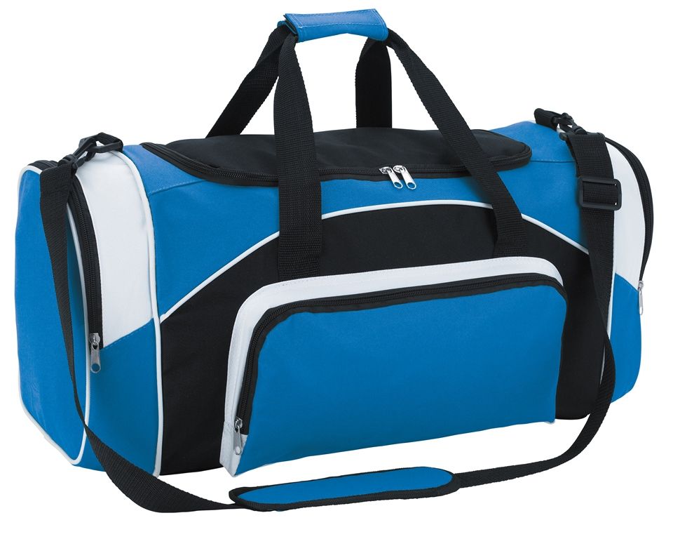 Kadin Sport Duffel