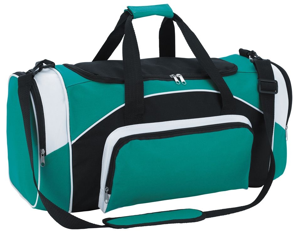 Kadin Sport Duffel