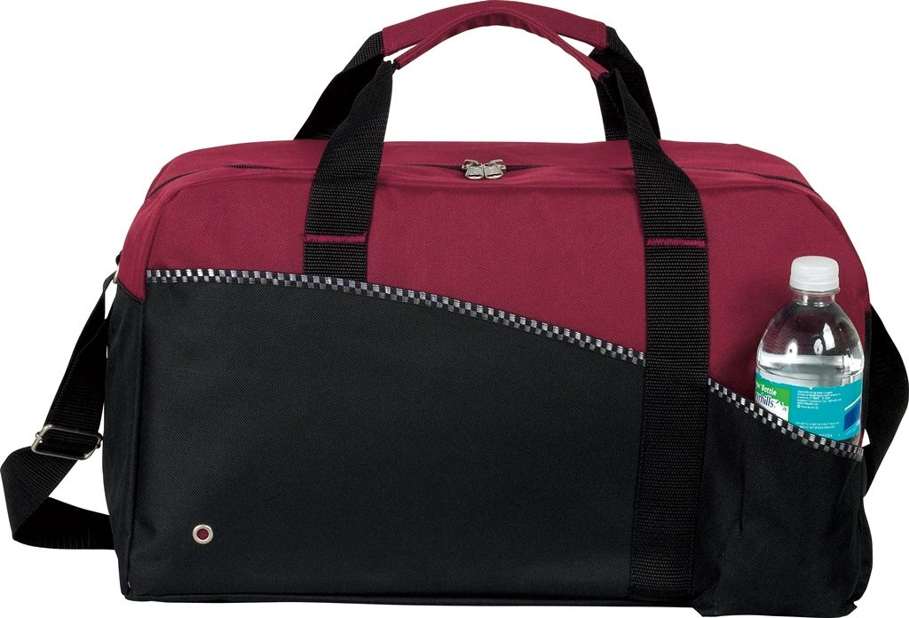 Center Court Duffel