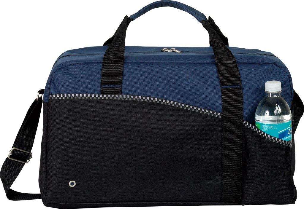 Center Court Duffel