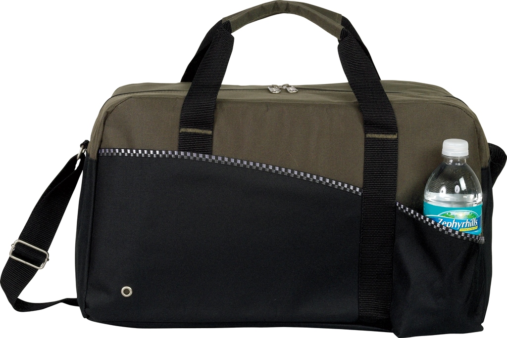 Center Court Duffel