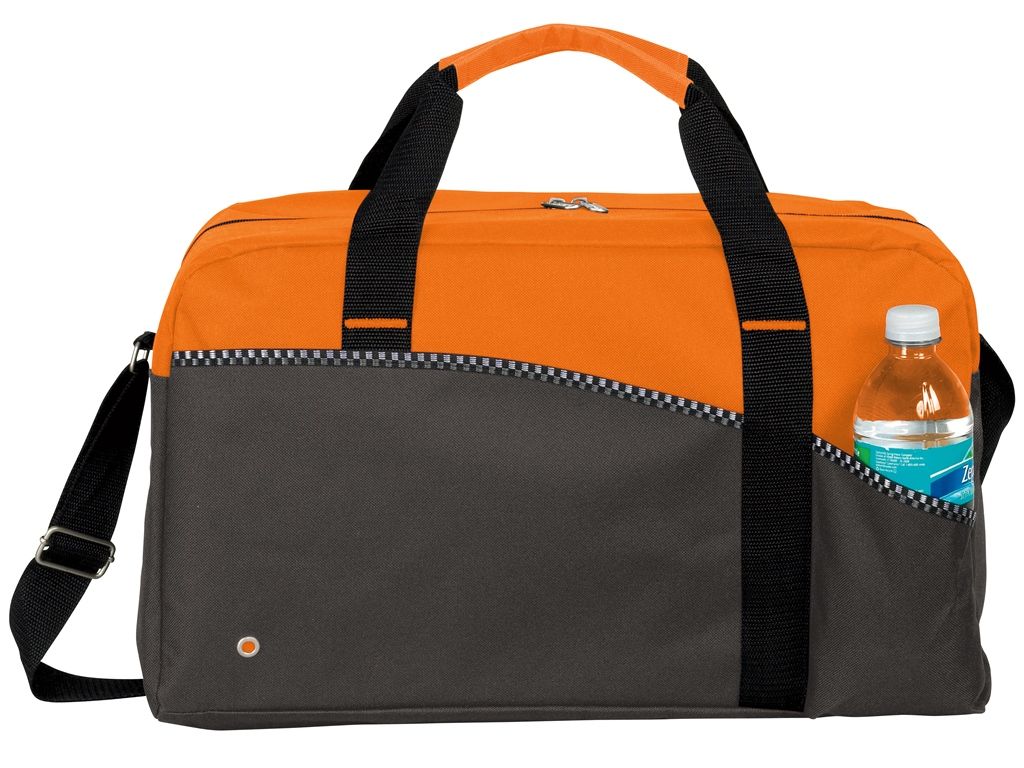 Center Court Duffel