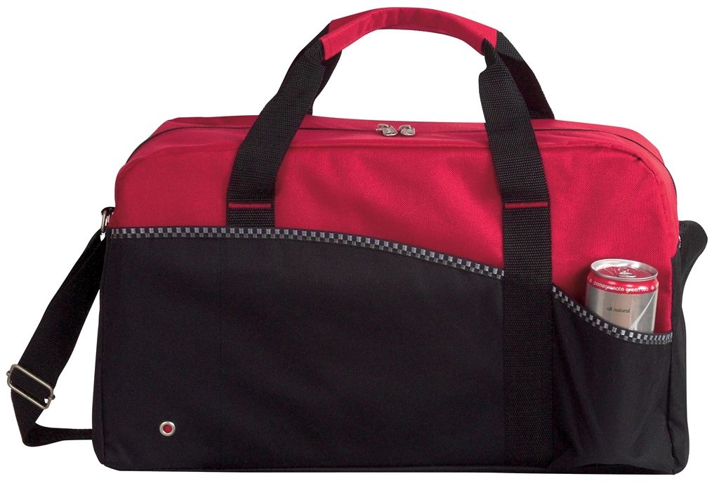 Center Court Duffel