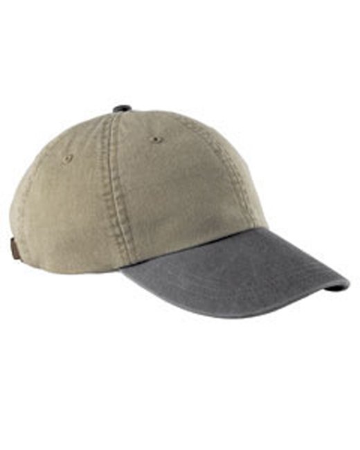 Adams Optimum Pigment Dyed-Cap