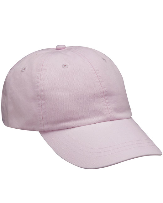 Adams Optimum Pigment Dyed-Cap