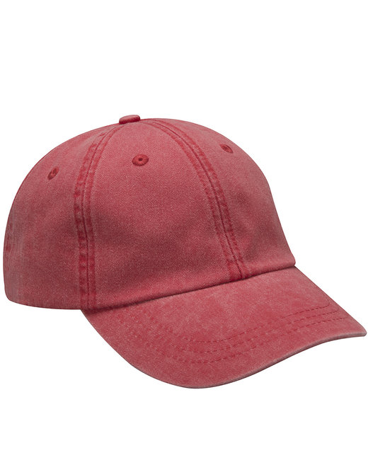 Adams Optimum Pigment Dyed-Cap