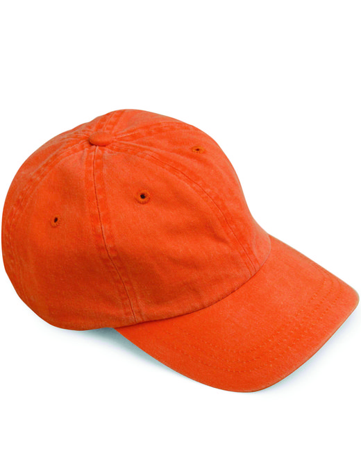 Adams Optimum Pigment Dyed-Cap