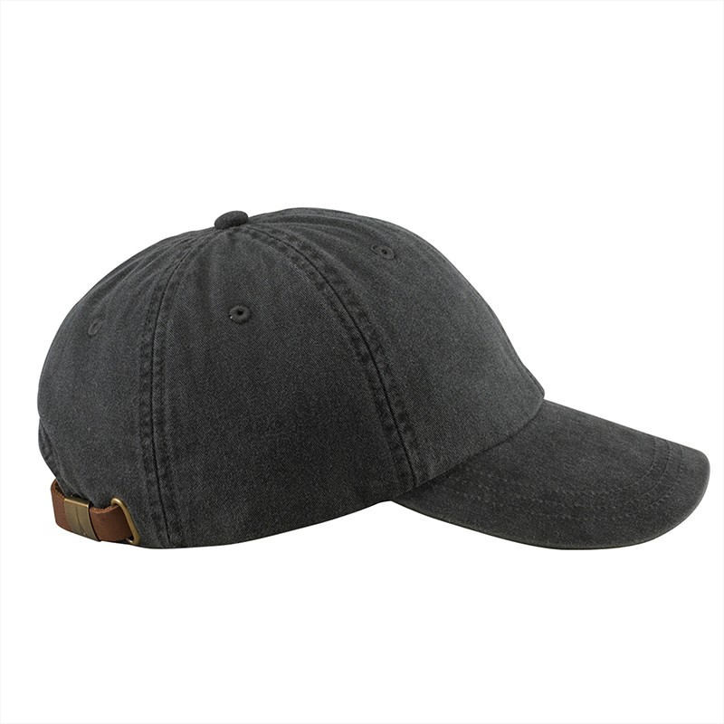Adams Optimum Pigment Dyed-Cap