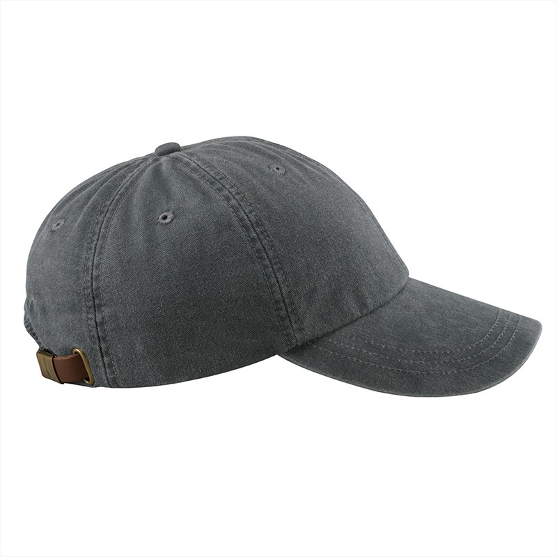 Adams Optimum Pigment Dyed-Cap