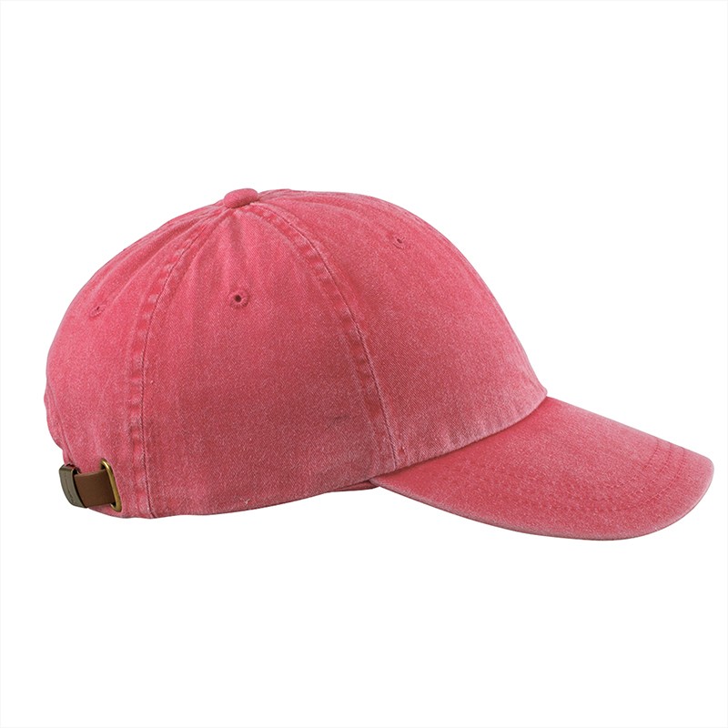 Adams Optimum Pigment Dyed-Cap