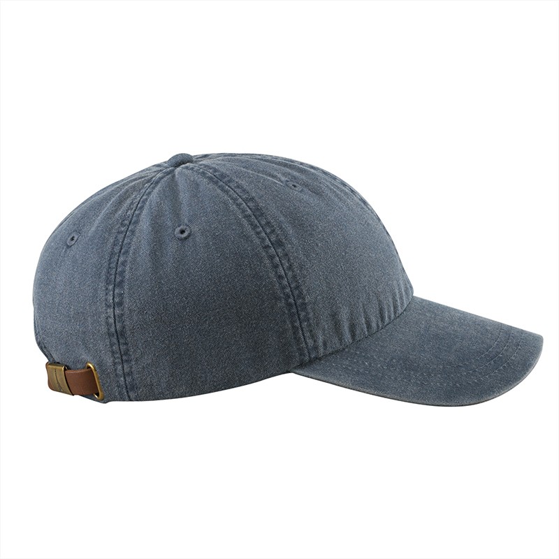 Adams Optimum Pigment Dyed-Cap